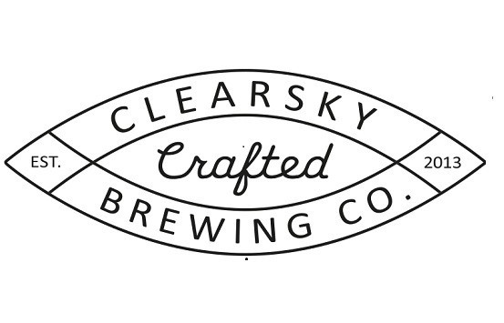 Clearsky Brewing logo