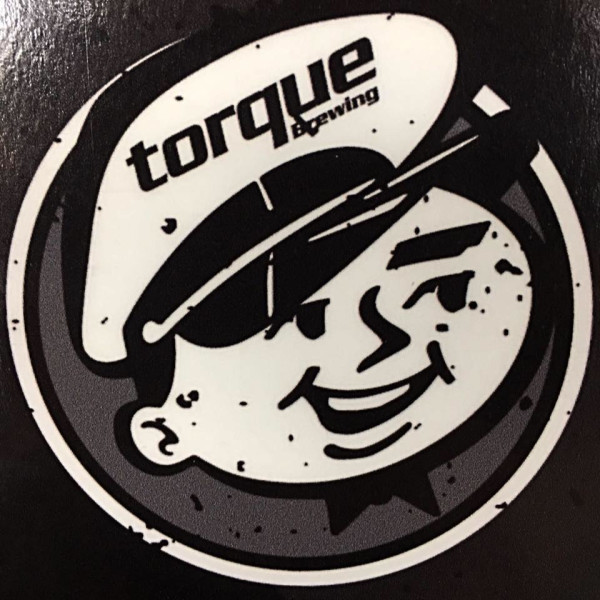 Torque Brewing White Out
