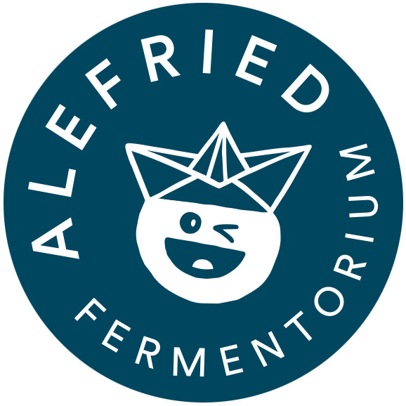Alefried Bier Buda Blend