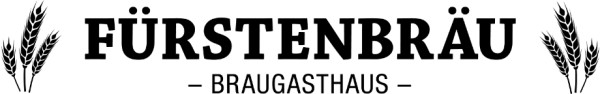 Fürstenbräu logo