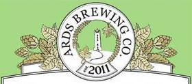 Ards Brewing Co. Olicana