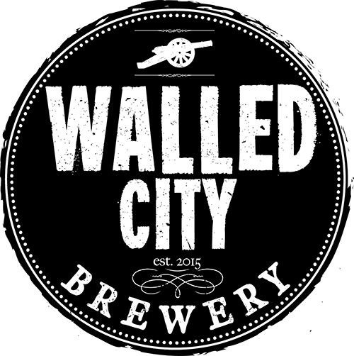 Walled City Brewery logo