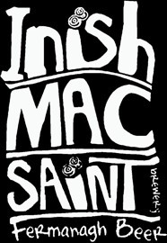 Inishmacsaint (Fermanagh Beer Co.) Farmageddon Gold