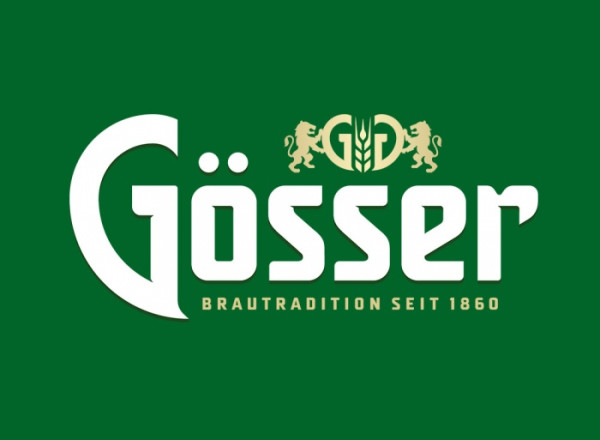 Gösser logo