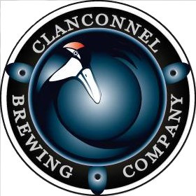 Clanconnel Brewing Co. (McGrath's) logo