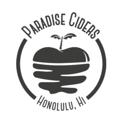 Paradise Ciders logo