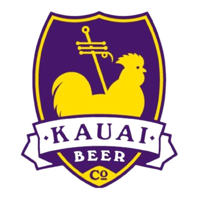Kauai Beer Company Beer Uncle Malty