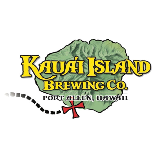 Kauai Island Brewing Company Pillow Talk Hazy IPA