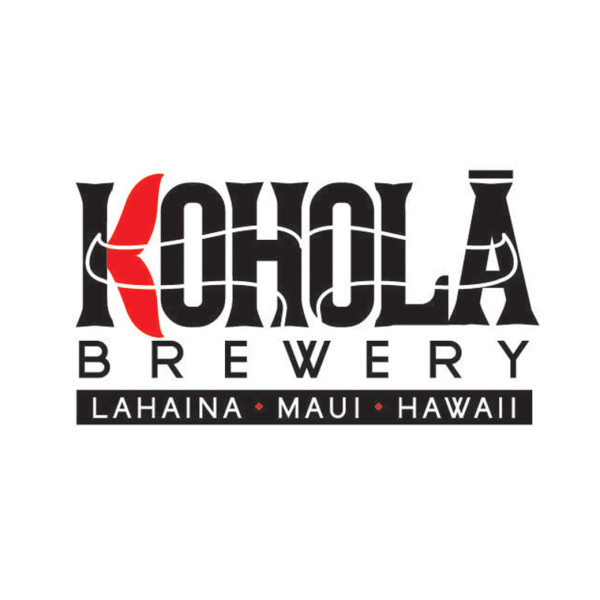 Koholā Brewery Breakwall Brown Ale