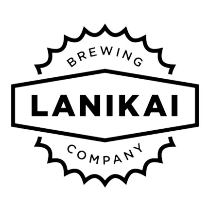 Lanikai Brewing Company Kaimana