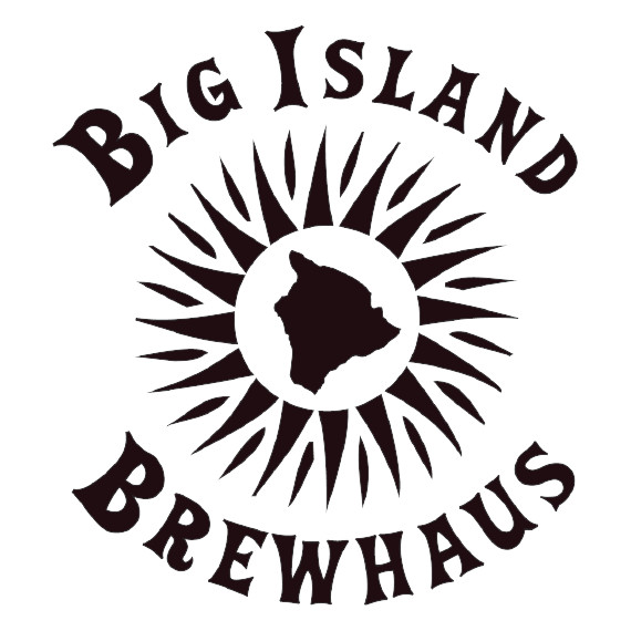 Big Island Brewhaus Hoppy Wet Dream
