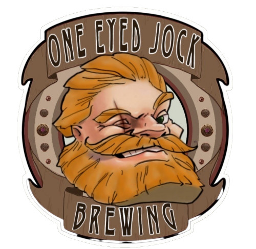 One Eyed Jock Brewing Gammy Heid