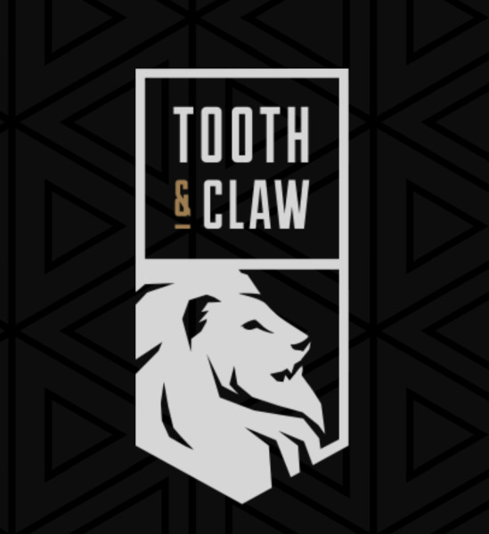 Tooth & Claw Spree & Easy