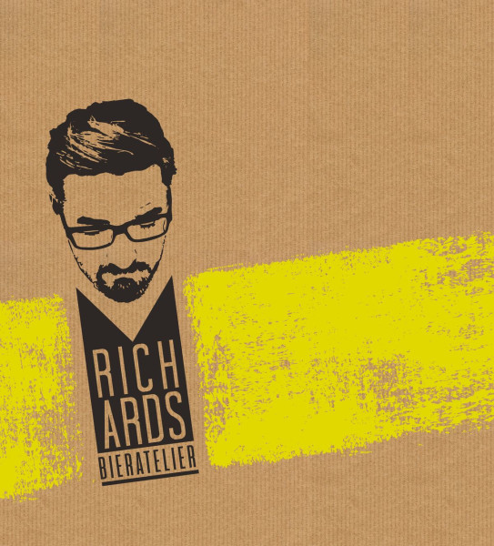 Richards Bieratelier logo