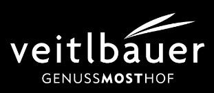 Mostkellerei Veitlbauer logo