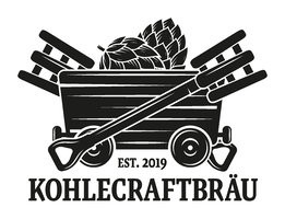 KohleCraftBräu logo