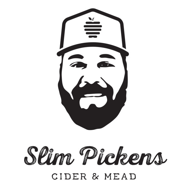 Slim Pickens Cider & Mead logo