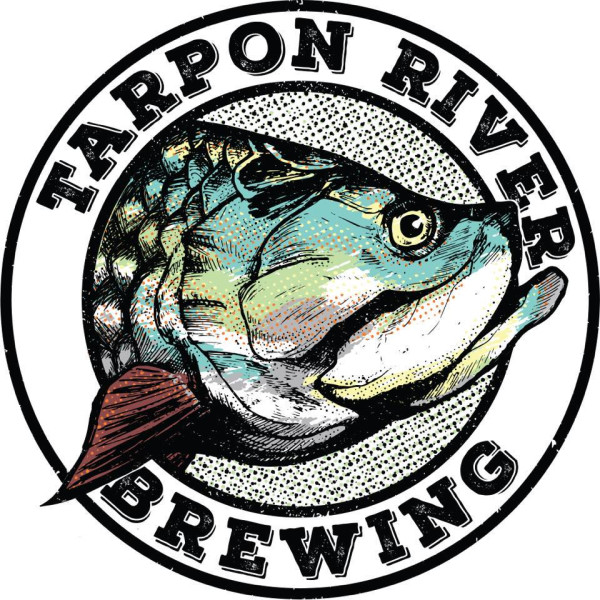 Tarpon River Brewing Zinger