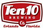 Ten10 Brewing Company logo