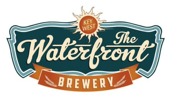 The Waterfront Brewery logo