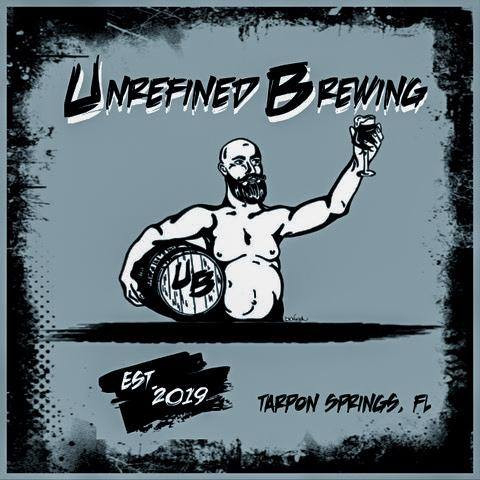 Unrefined Brewing logo