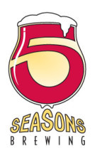 5 Seasons North Golden Number Ale