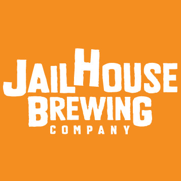 JailHouse Brewing Company logo