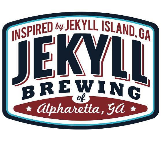 Jekyll Brewing 'Merican Amber