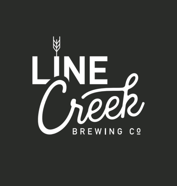Line Creek Brewing Co. logo