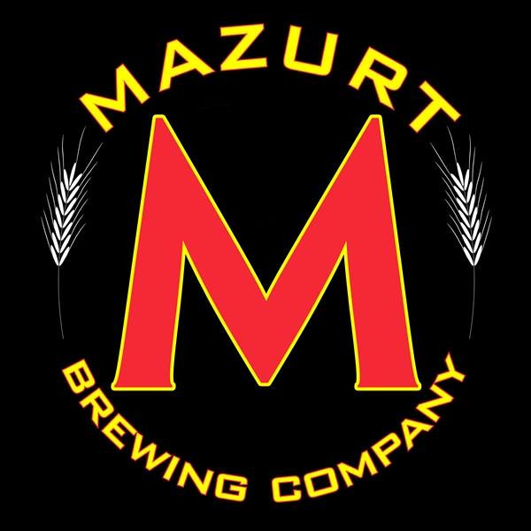 MAZURT Brewing Company Samson & Delilha