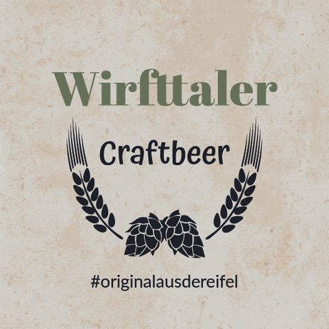 Wirfttaler Craftbeer logo