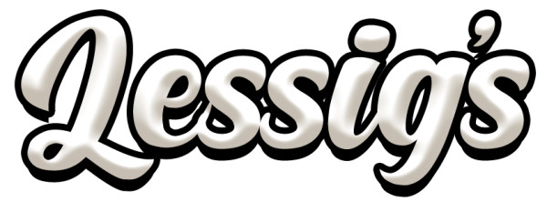 Lessig's Brauwerkstatt logo