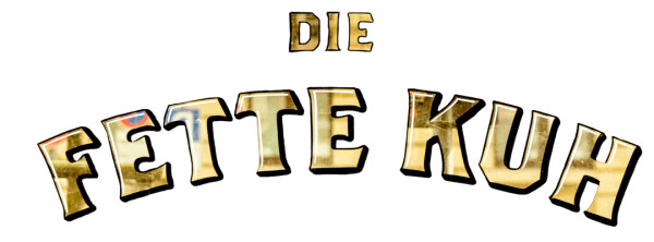 Die Fette Kuh logo