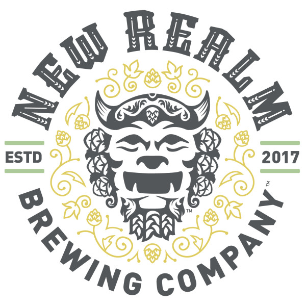 New Realm Brewing Lovin' Hazy
