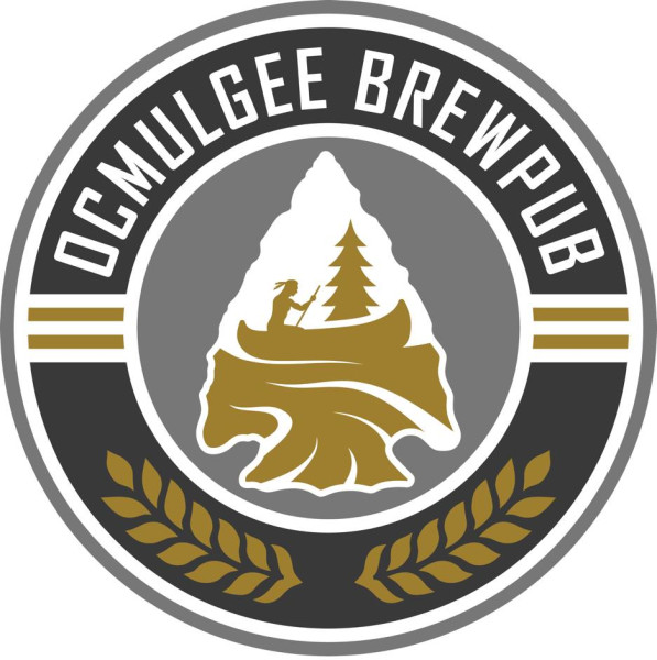 Ocmulgee Brewpub Ocmulgee Oxbow Stout