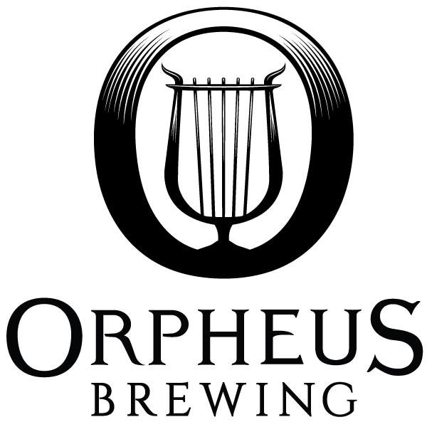 Orpheus Brewing Over and Over