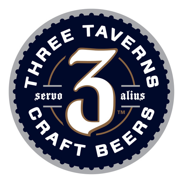 Three Taverns Craft Brewery German Chocolate Helms Deep