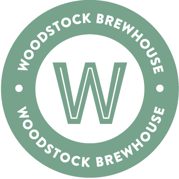 Woodstock Brewhouse logo