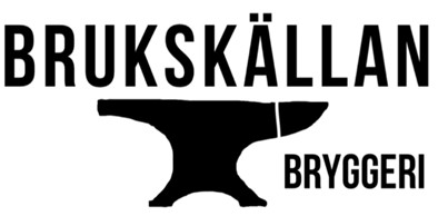 Brukskällan Bryggeri logo