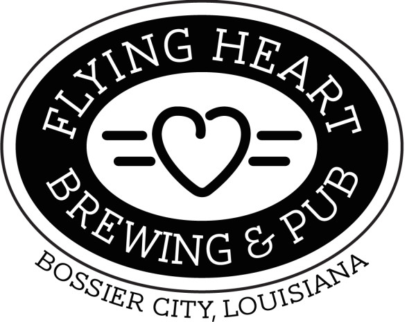 Flying Heart Brewing & Pub Louisiana Amber