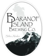 Baranof Island Brewing Company Brown Ale