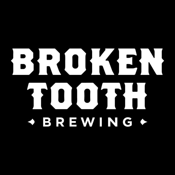 Broken Tooth Brewing Company logo