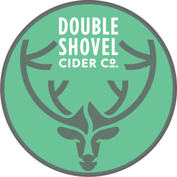 Double Shovel Cider Company logo