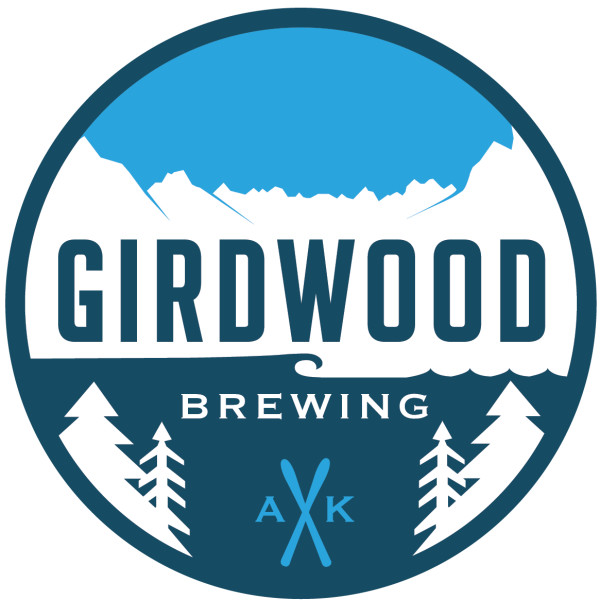 Girdwood Brewing Girdwood Love