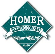 Homer Brewing Co. logo