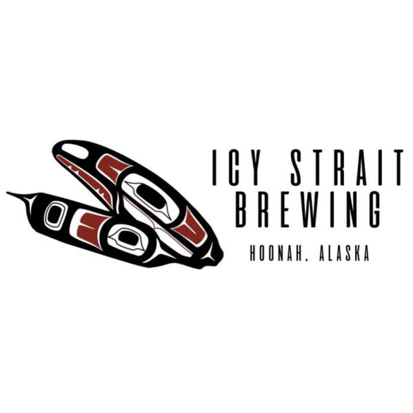 Icy Strait Brewing Company logo