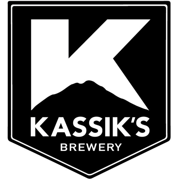 Kassiks Brewery logo