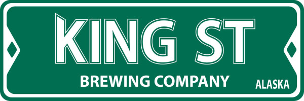 King Street Brewing Company logo