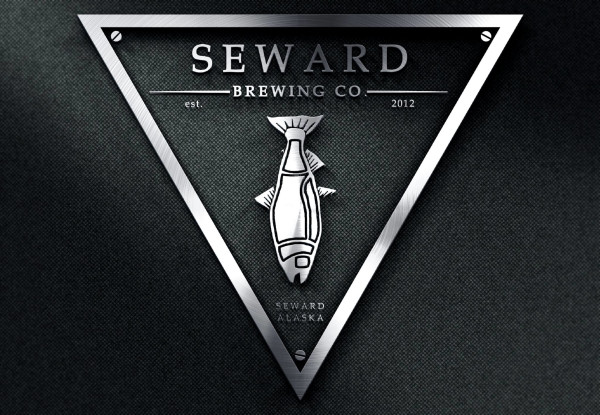 Seward Brewing Company logo