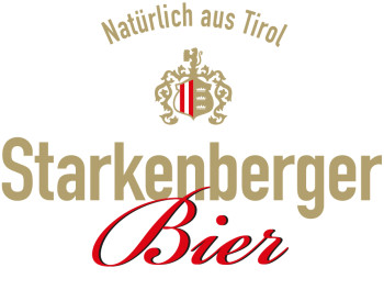 Brauerei Schloss Starkenberg logo